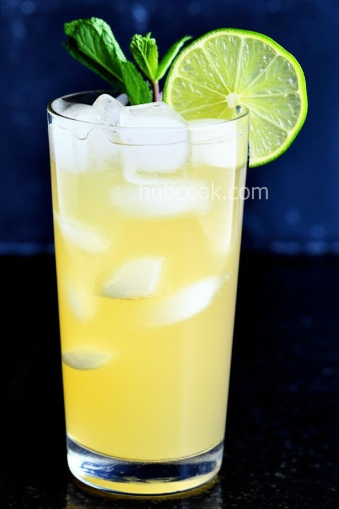 Swamp Water