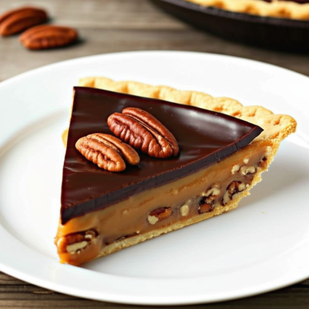 Turtles Pie