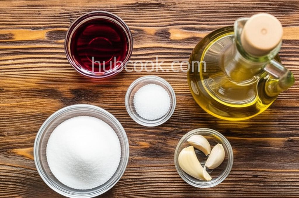 Vinaigrette