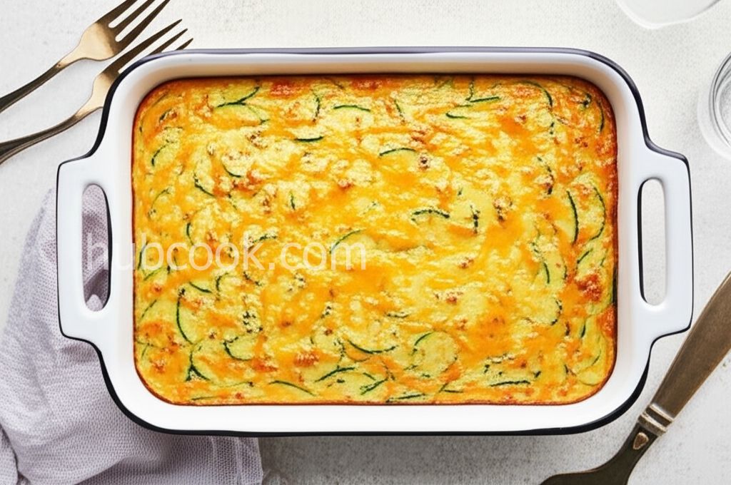 Best Zucchini Appetizer