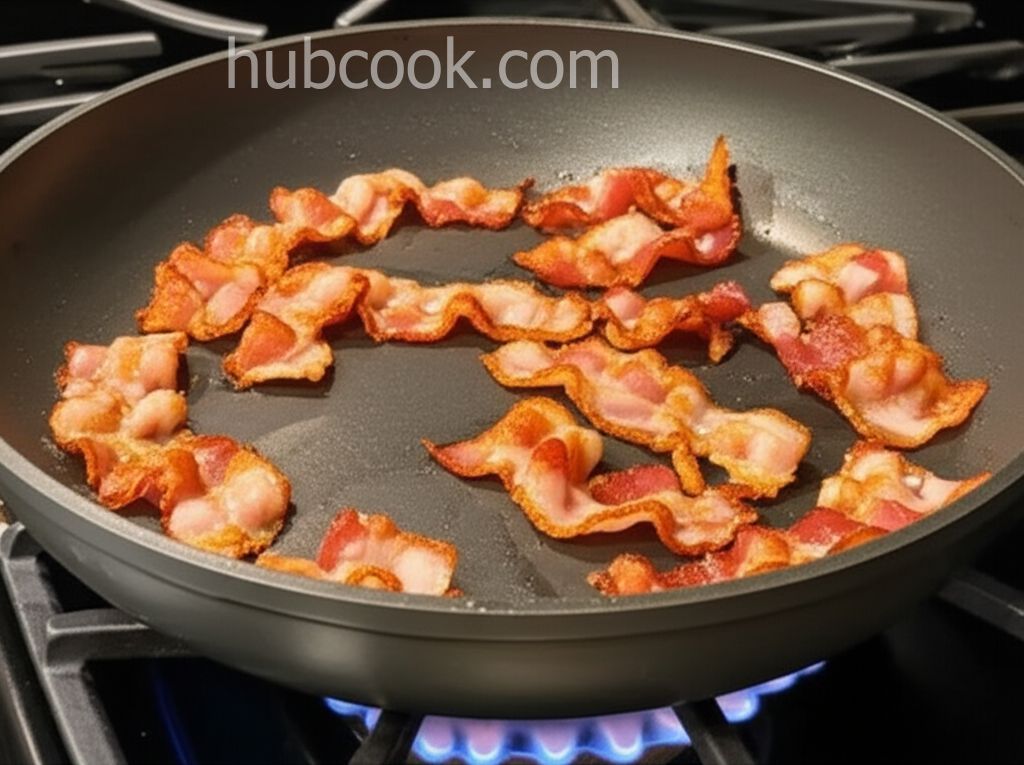 BLT Wraps