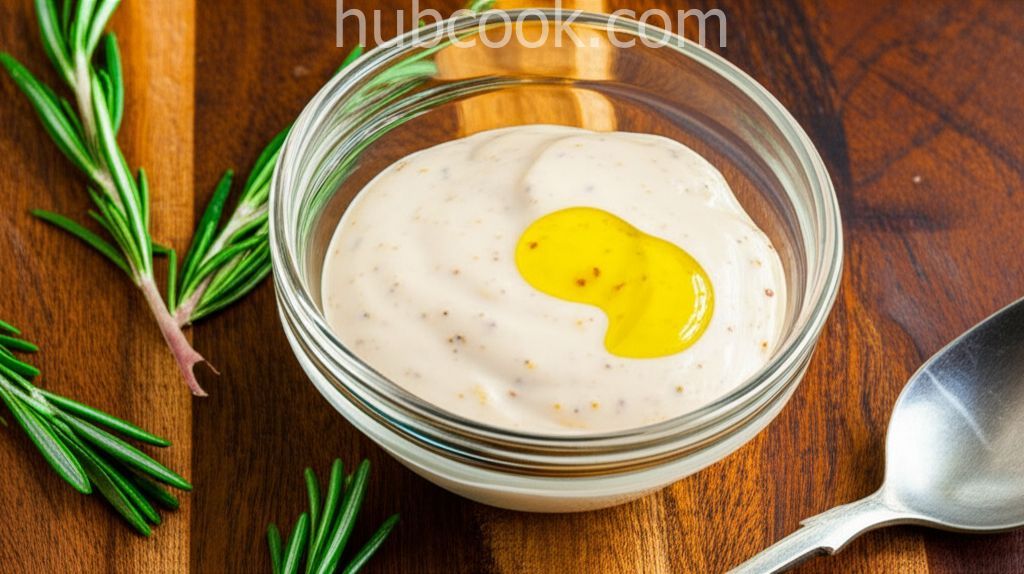Chef John's Mayo Method Steak Sauce