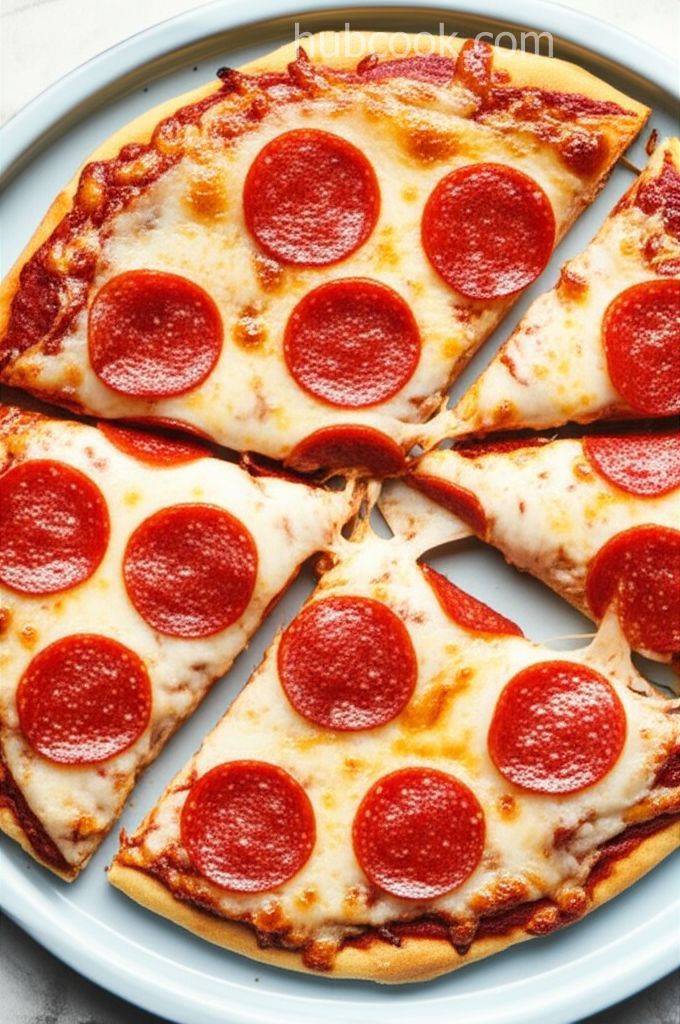 Flash Pizza
