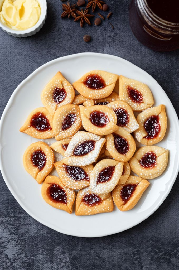 Jam Kolaczki