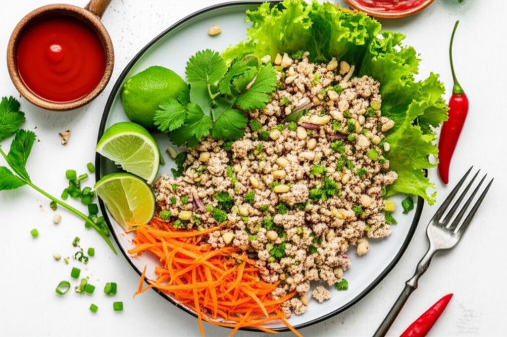 Larb Gai