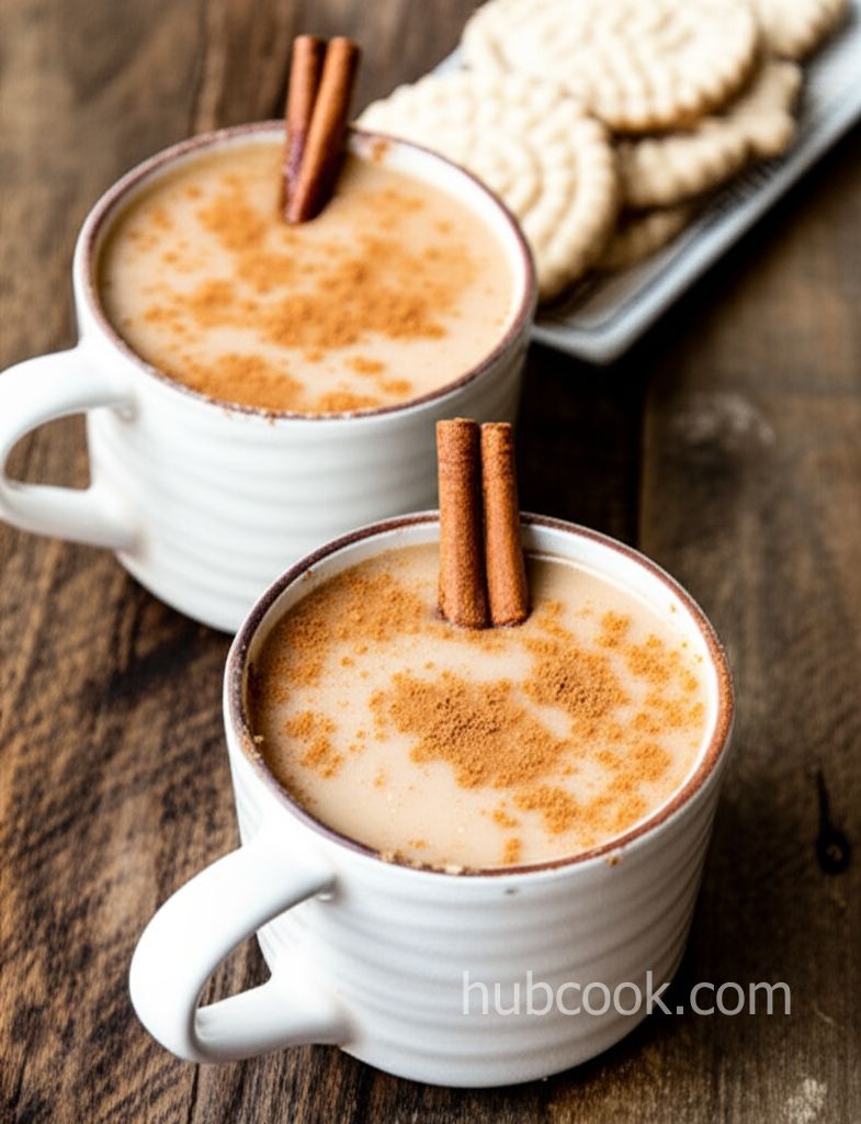 Mexican Atole