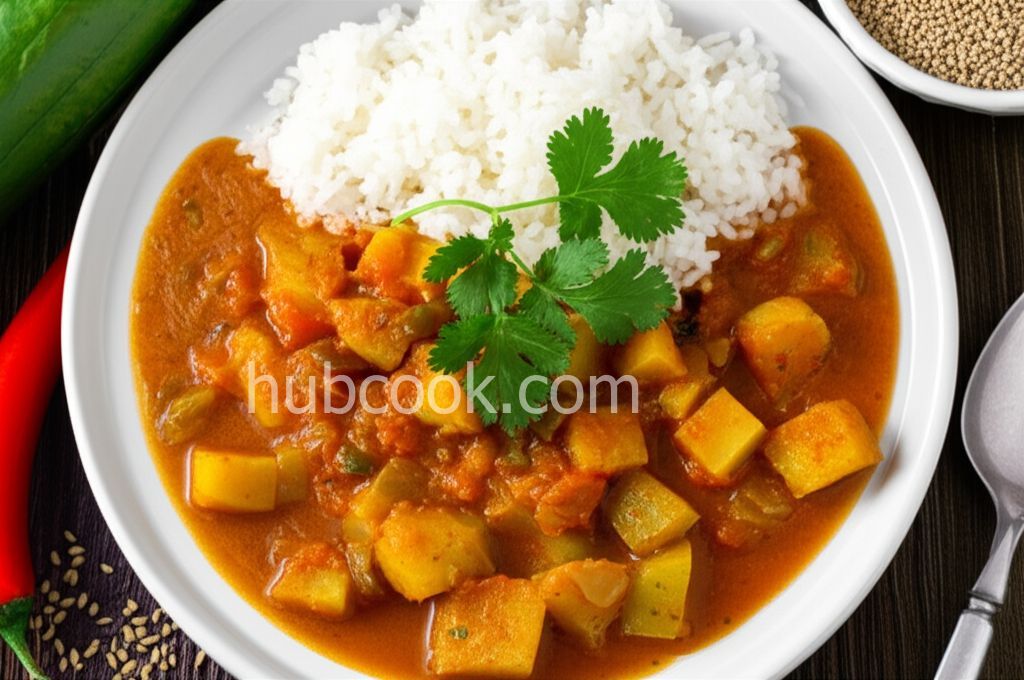Recado de Pepian Indio (Guatemalan Pepian Indio Sauce)