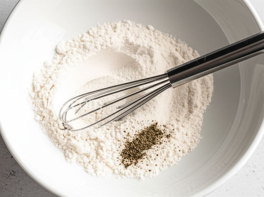 Seared Sea Scallops