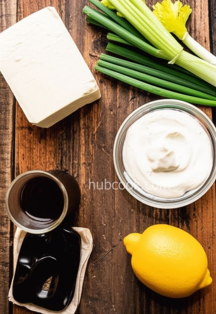 Tofu Sandwich Spread