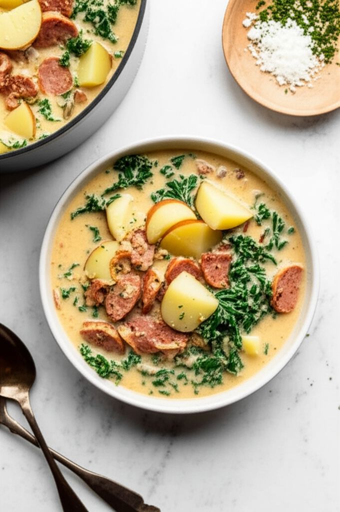 Zuppa Toscana