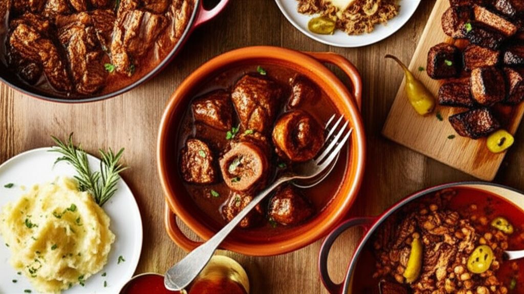 5 Comforting Beef Dishes to Warm Your Soul This Winter