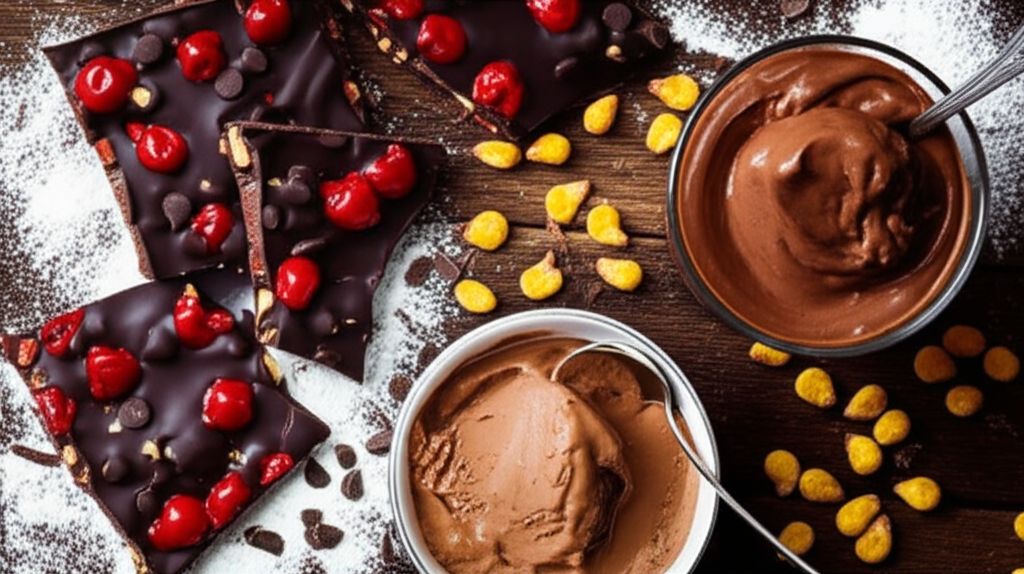 5 Decadent Chocolate Treats to Satisfy Your Sweet Tooth