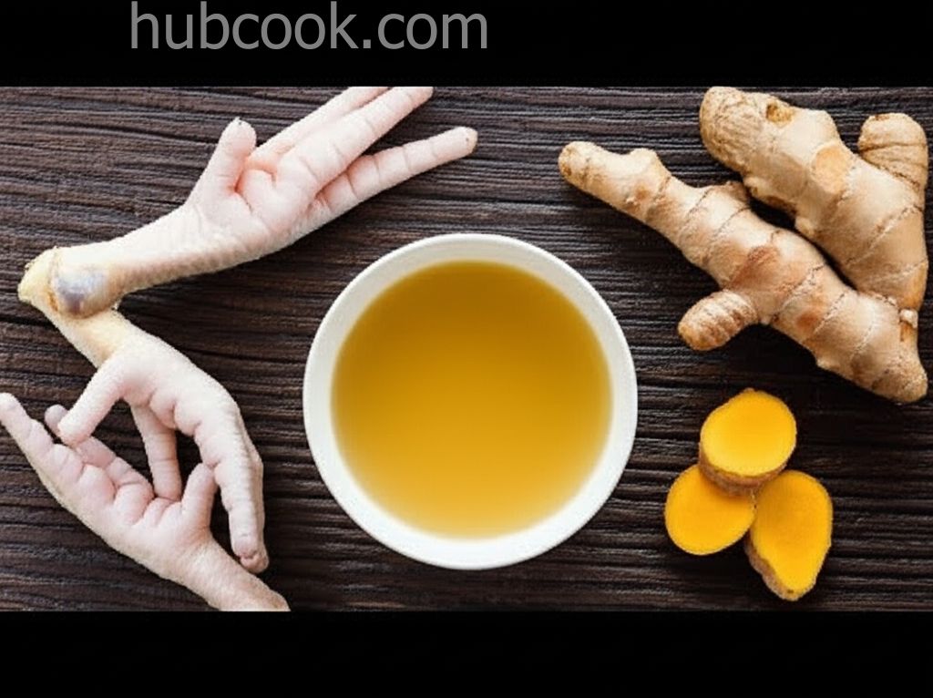 5 Delicious Broth and Stock Recipes to Elevate Your Cooking