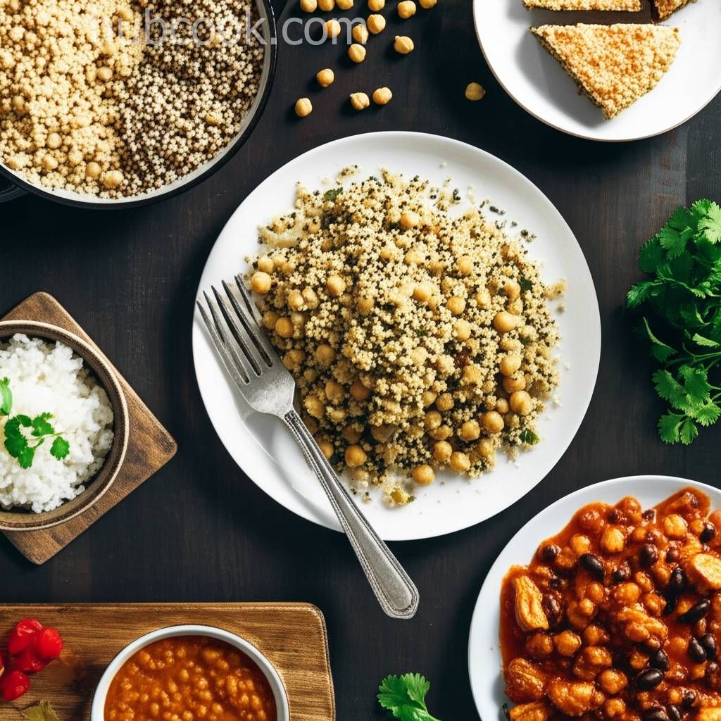 5 Flavorful Goya® Recipes to Elevate Your Meals