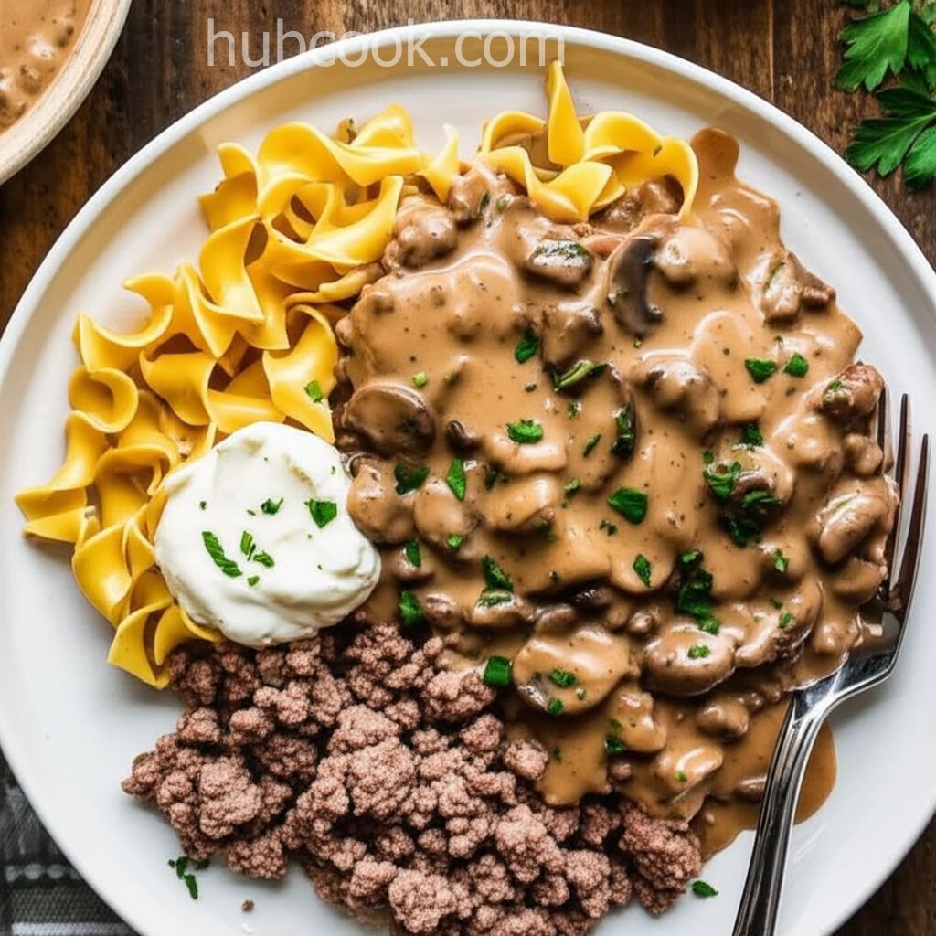 5 Irresistible Beef Stroganoff Recipes to Warm Your Soul