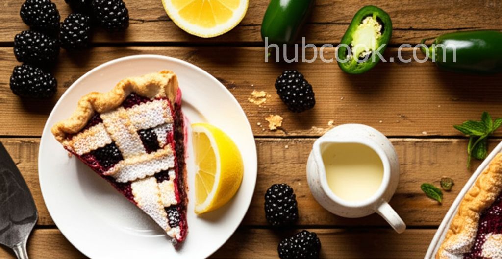 5 Irresistible Blackberry Pie Recipes to Bake This Season