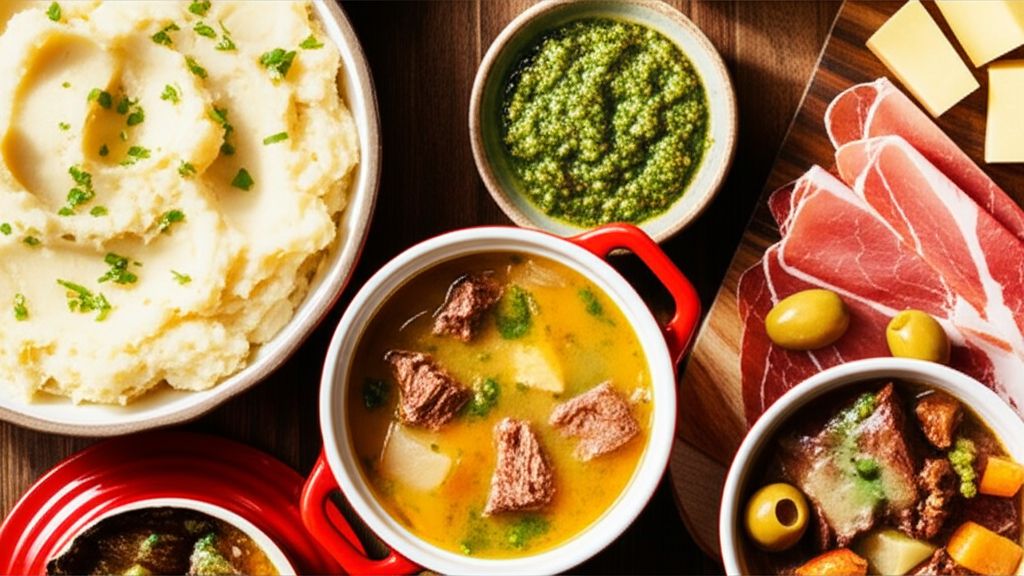 5 Irresistible Dishes to Elevate Your Culinary Game