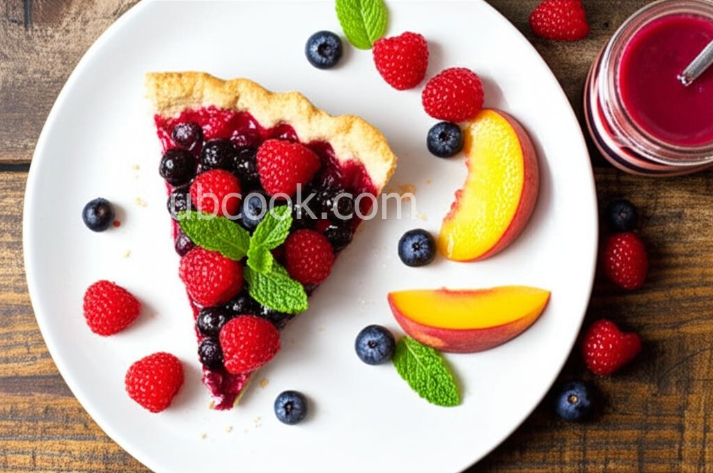 5 Irresistible Raspberry Desserts to Brighten Your Day