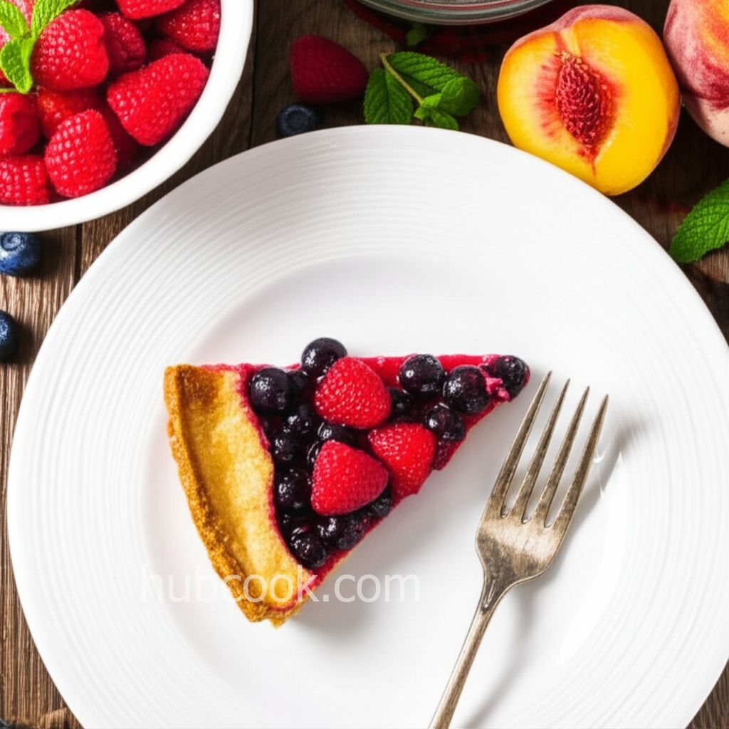 5 Irresistible Raspberry Pie Recipes to Delight Your Taste Buds