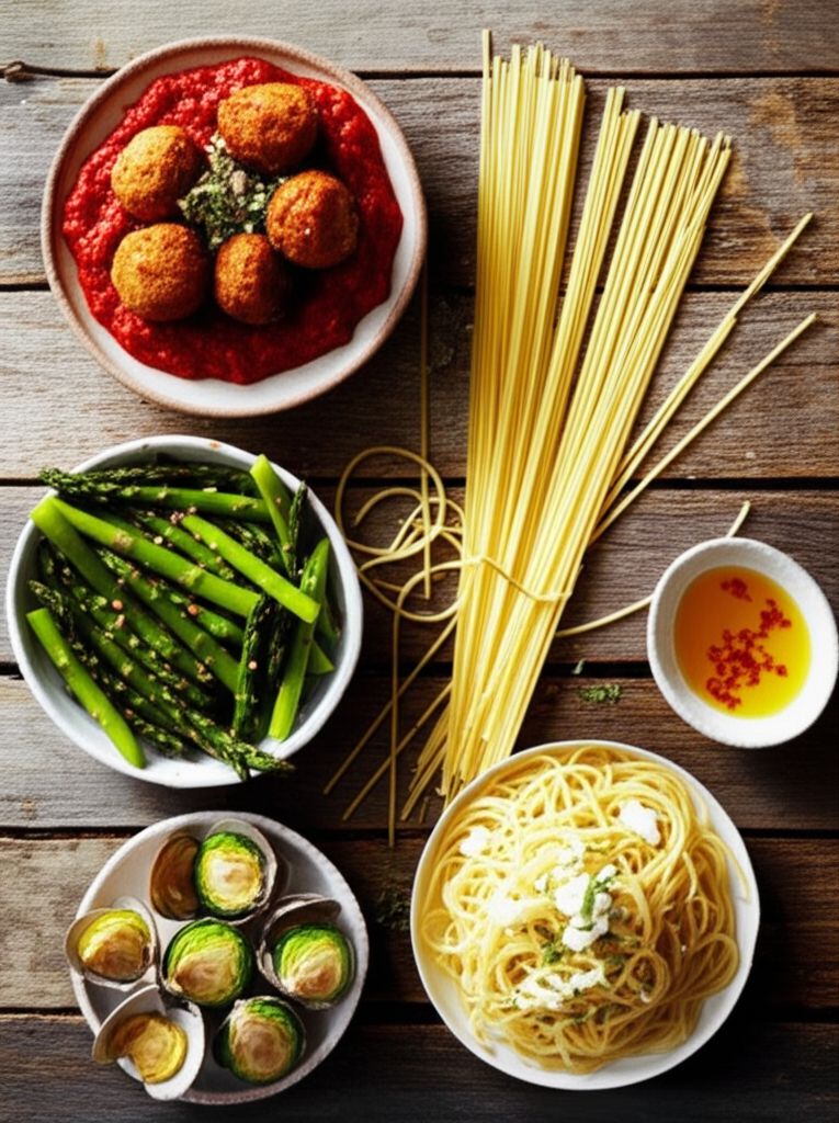 5 Irresistible Spaghetti Dishes to Elevate Your Dinner Game