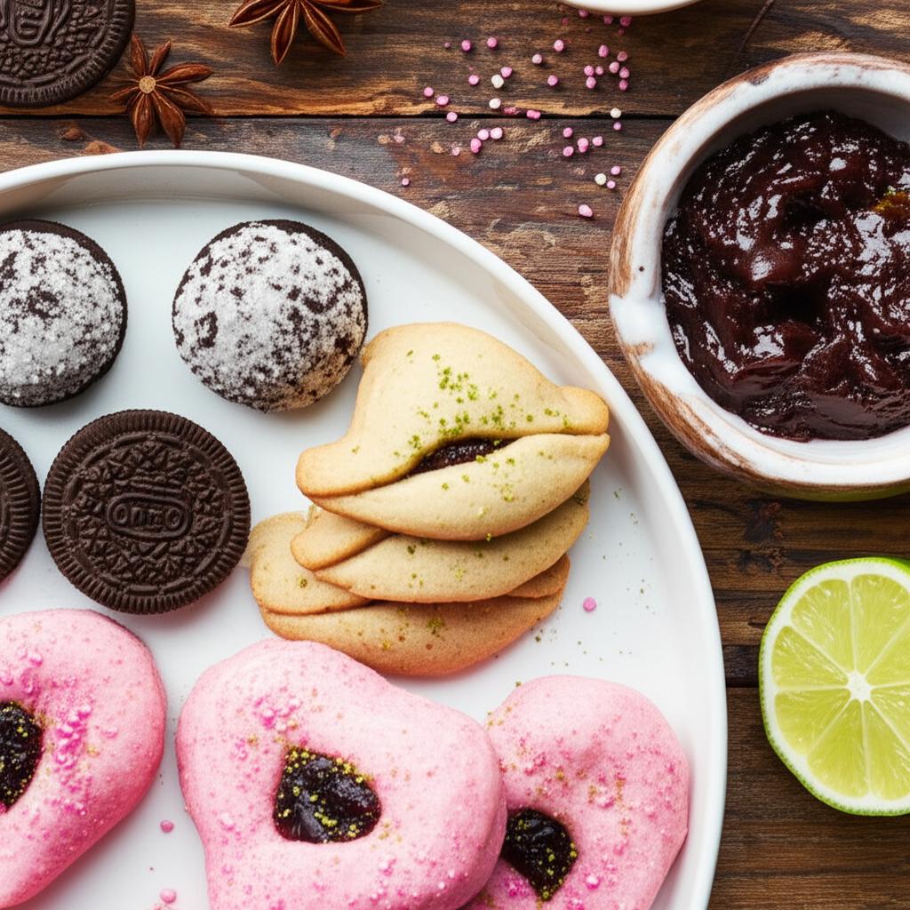 5 Irresistibly Delicious Cookie Recipes to Bake This Weekend