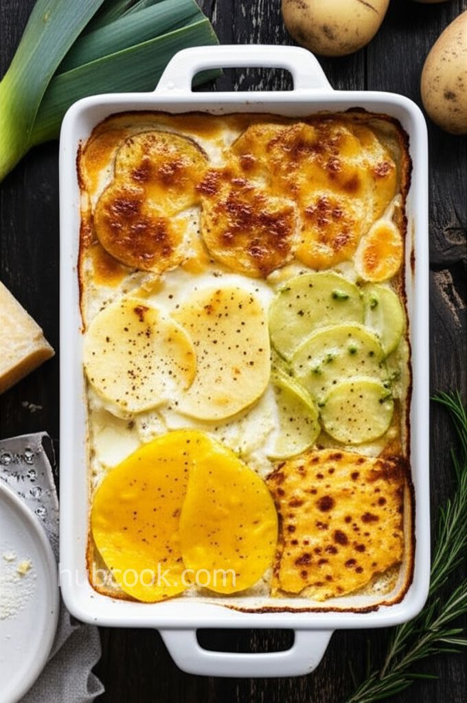5 Unexpectedly Delicious Potato Side Dish Recipes to Elevate Your Meals