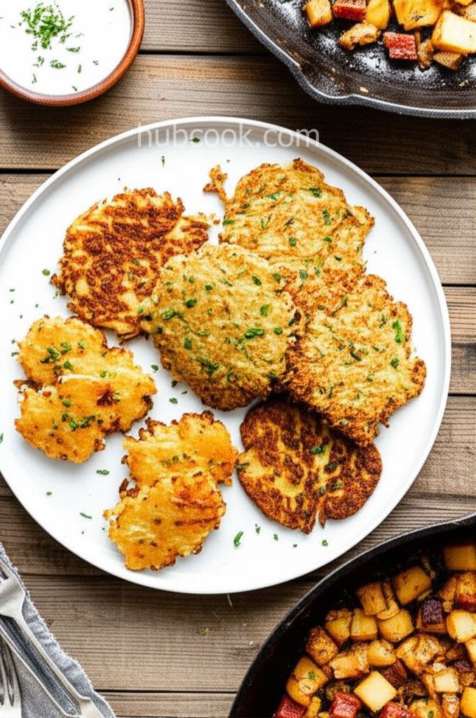 5 Unforgettable Pancake Recipes to Delight Your Taste Buds