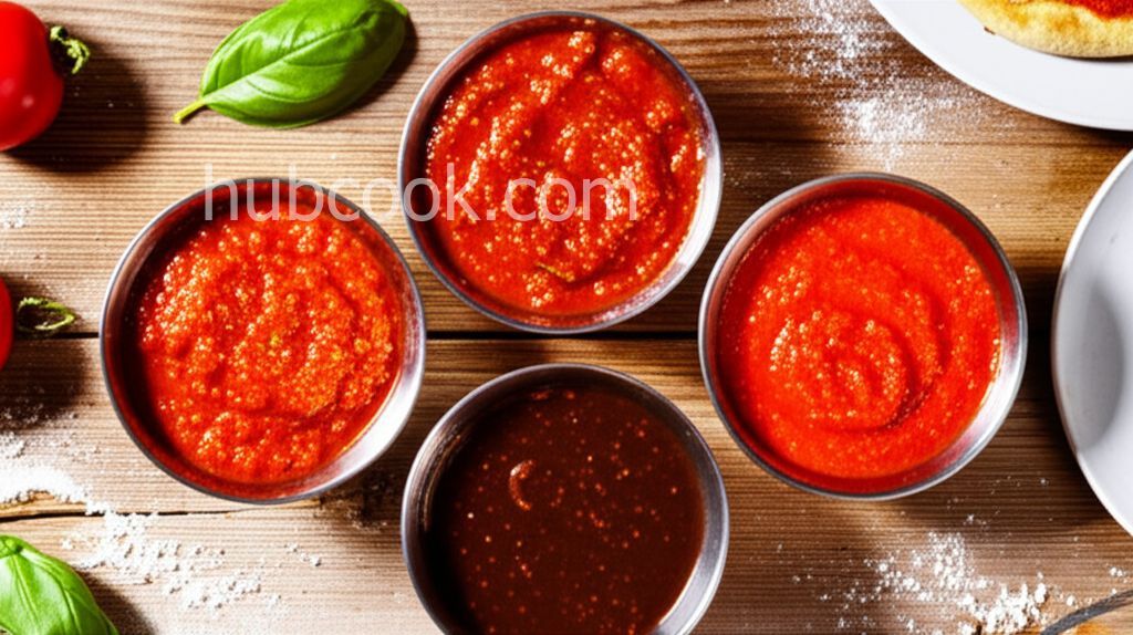 Five Fantastic Pizza Sauce Recipes to Elevate Your Pizza Night