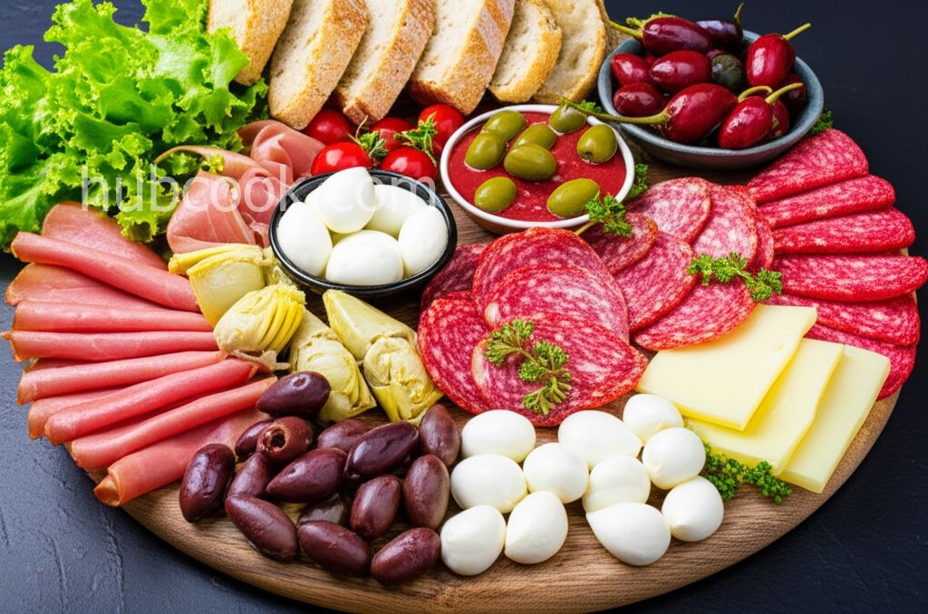 Antipasto