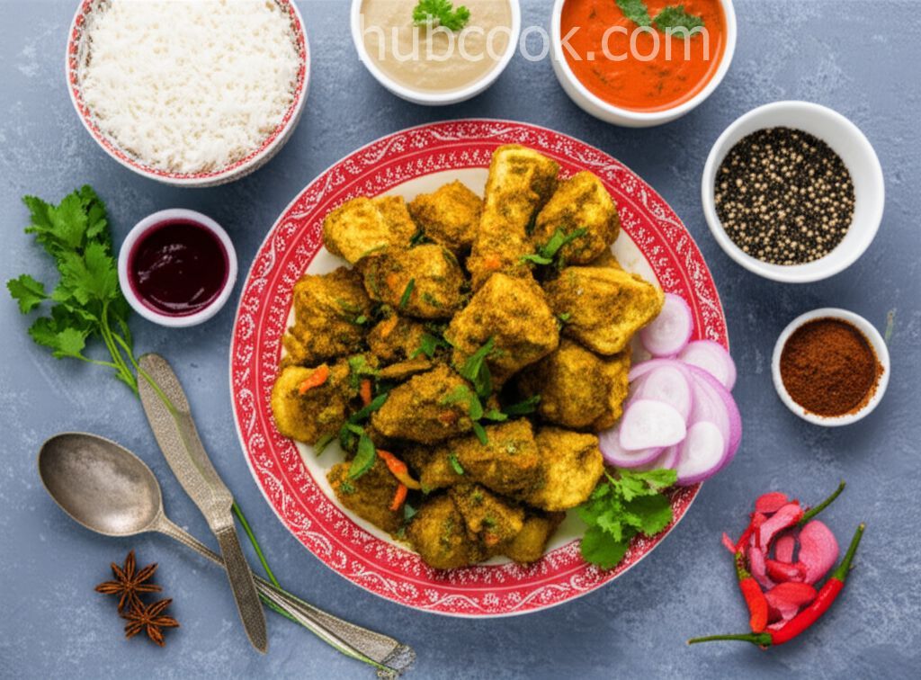 Bangladeshi Recipes