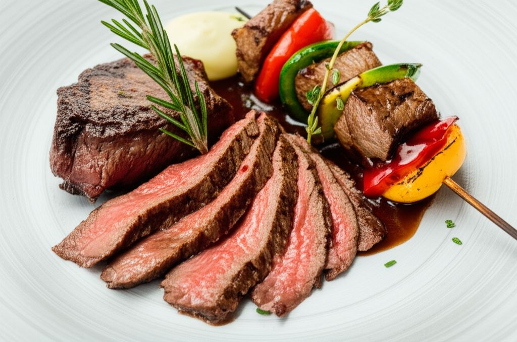Beef Recipes