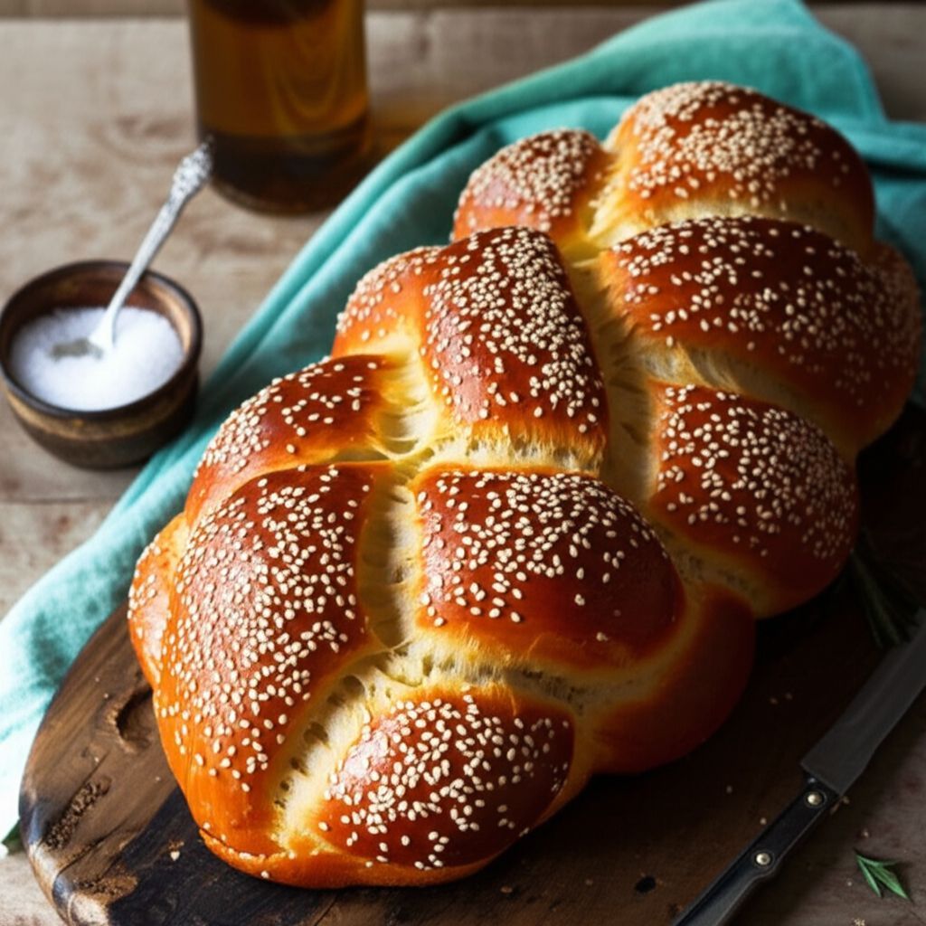 Challah