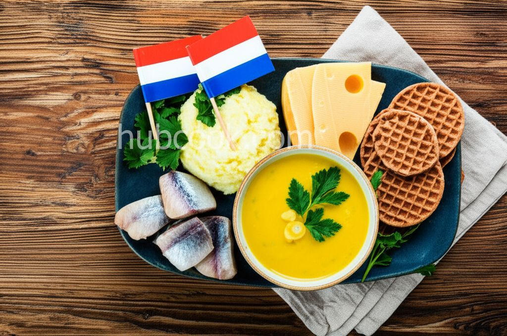 Dutch Recipes