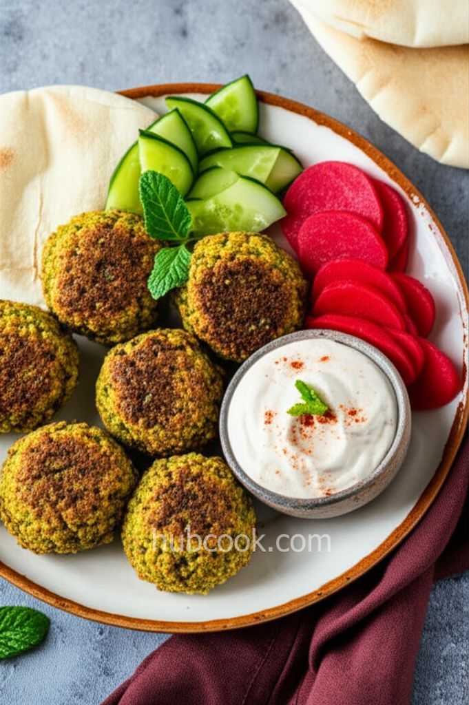Falafel