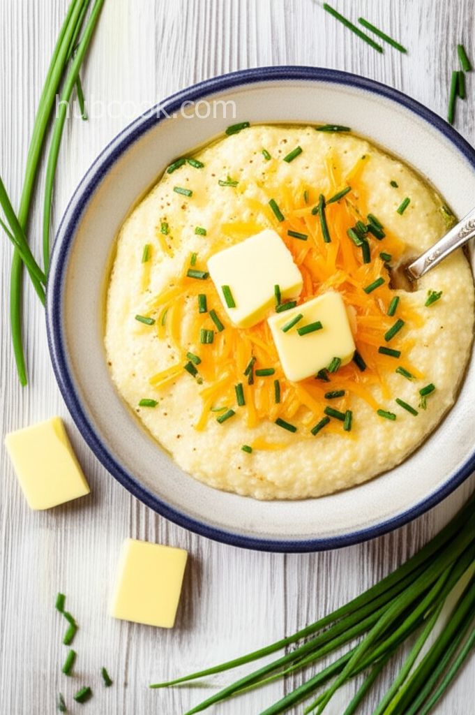 Grits
