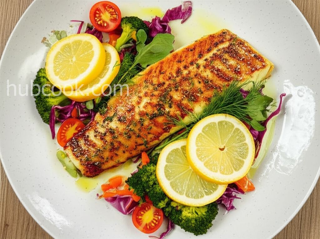 Mahi Mahi Recipes