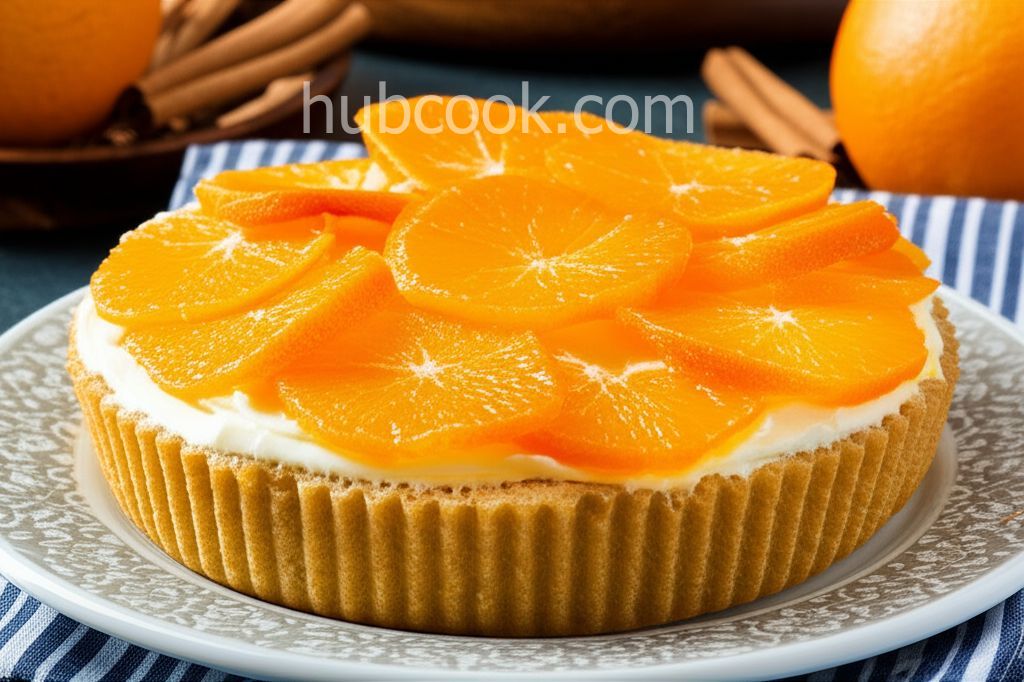 Orange Recipes