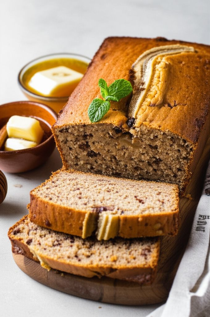 Quick Bread