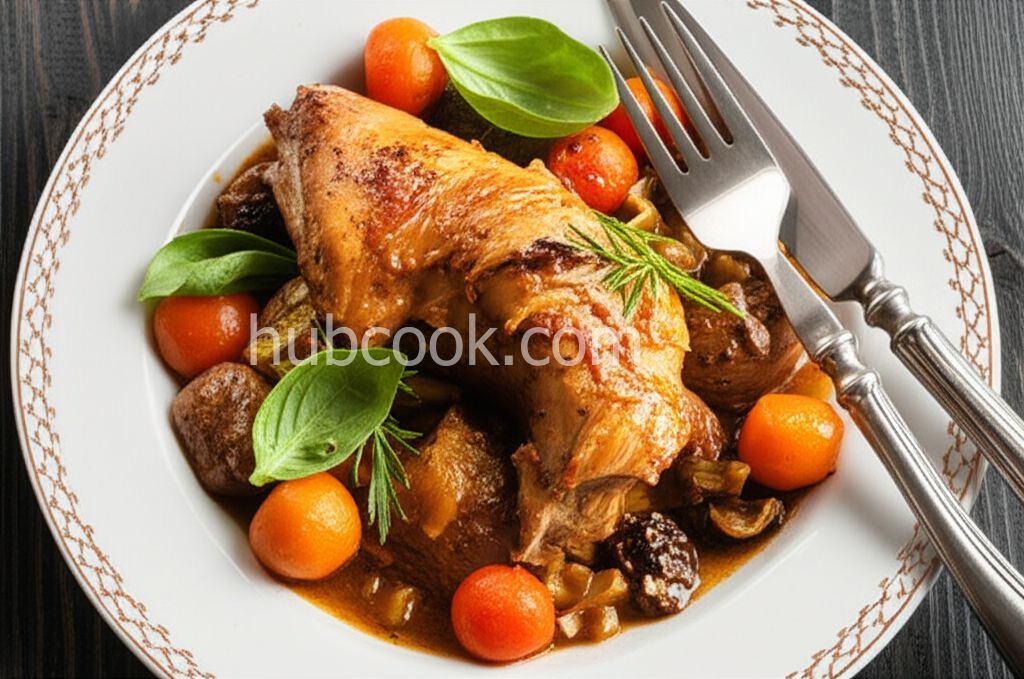 Rabbit Recipes