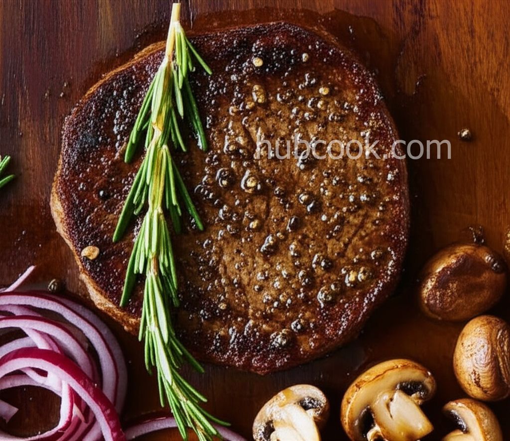 Round Steak
