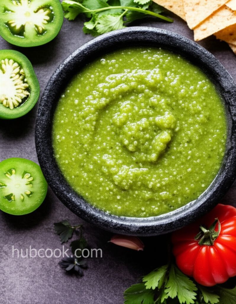 Salsa Verde